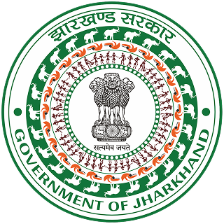 Jharkhand Logo