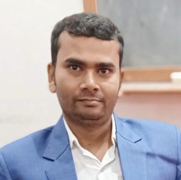 Chandan Yadav