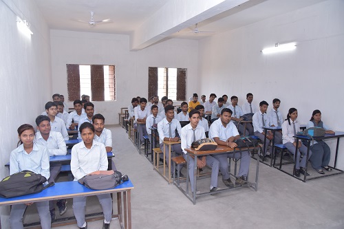 Academic Facilities