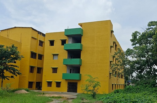 Campus Facilities