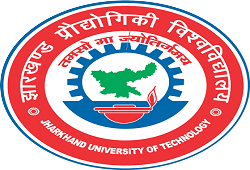 JUT University Logo
