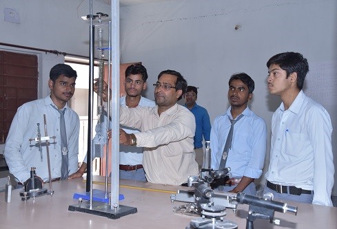 Academic Facilities