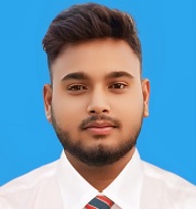 Vishwajeet Saha