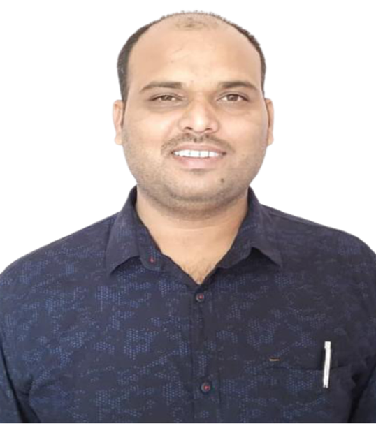 BamShankar Singh