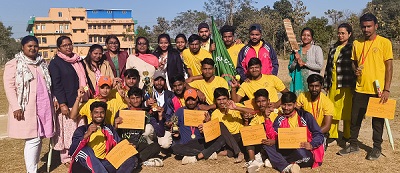 Cricket
